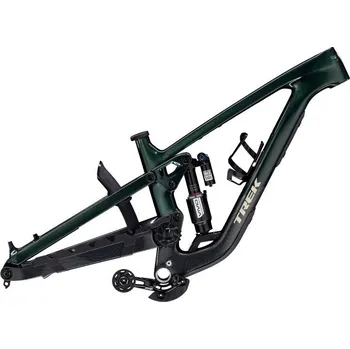 rám kola Trek SLASH CARBON Gen6 Rámový set Daintree L - Mullet