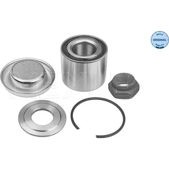 Sada ložisek kol MEYLE 40-14 750 0003