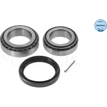 Sada ložisek kol MEYLE 614 650 0002