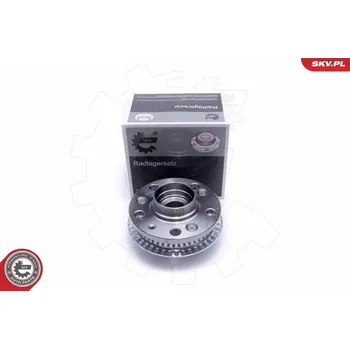 Sada ložisek kol ESEN SKV 29SKV439