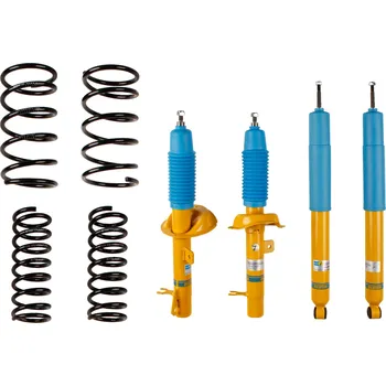Tuning Podvozková sada Bilstein B12 Pro Kit 46-181336 pro FORD FOCUS I (DAW, DBW) 1.4 16V • 55 kW • 1998—2004
