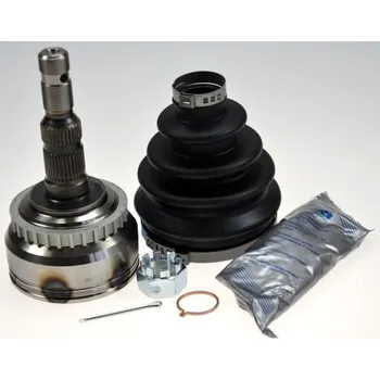 Hřídel nápravy Sada kloubů, hnací hřídel LÖBRO 302863