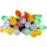 Retlux - LED Vánoční venkovní řetěz 80xLED/25m IP44 multicolor