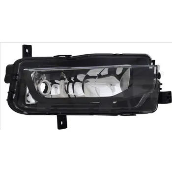 Mlhový světlomet Mlhovka TYC 19-12687-01-2