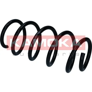 Pružina podvozku KAMOKA 2110881