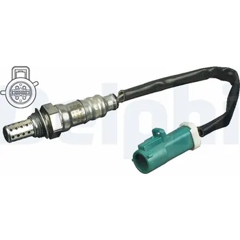 Lambda sonda Lambda sonda DELPHI ES20448-12B1