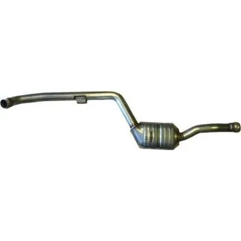 Mercedes E220 S211 kombi 2.1 CDi zadní pohon Montážní katalyzátor výfuku 1080316-2