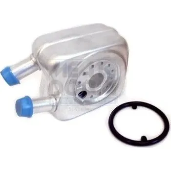 Chladič motoru Olejový chladič, motorový olej MEAT & DORIA 95001