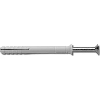 Hmoždinka HMOŽDINKA NATLOUKACÍ NHZ 8 x 160 (zapušt.hlava)