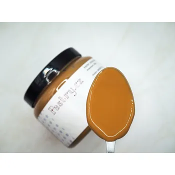 Ochucovací pasta PASTRY, ARAŠÍD SUPREMA 200g - Pastry s.r.o.