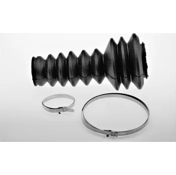 Měch, řízení SPIDAN 83516