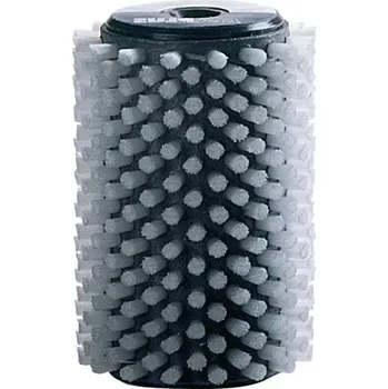 Rotační kartáč Maplus Nylon 10cm MTO013