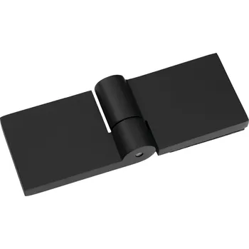 Pant pro skládací dveře ZL4xxx, levý, černá