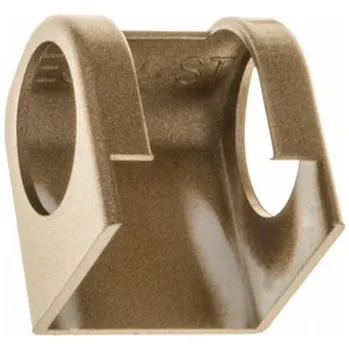 Okenní klika WINKHAUS ESV F4 BZ-RB Krytka roh.ložis.starobronz Barva: Starobronz