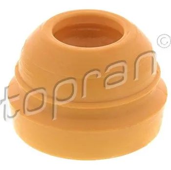 Zarážka, odpružení TOPRAN 208 301