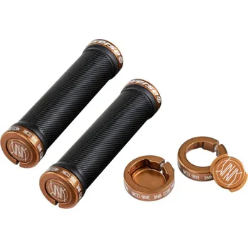 grip Gripy Reverse Nico Vink Signature Black/Copper