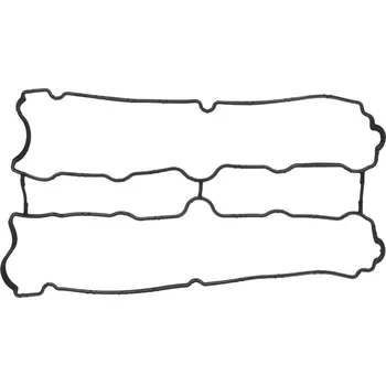 Těsnění motoru Těsnění, kryt hlavy válce CORTECO 440075P