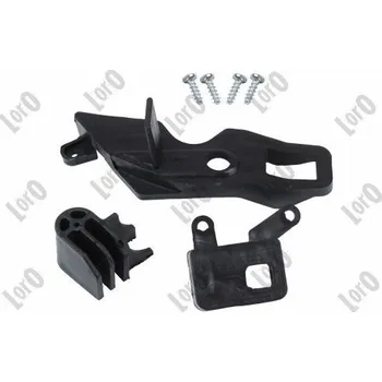 Sada na opravu, hlavní světlomet (držák) ABAKUS 150-01-049