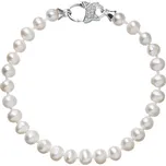 Evolution Group - Pavona Perličkový náramek Pavona 23002.1 B + 2 měsíce na vrácení zboží