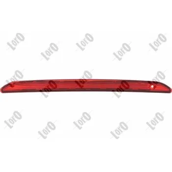 Zadní světlomet Přídavné brzdové světlo ABAKUS 046-25-870