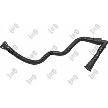 Spojovací materiál motoru Hadice, větrání klikové skříně ABAKUS 004-028-097