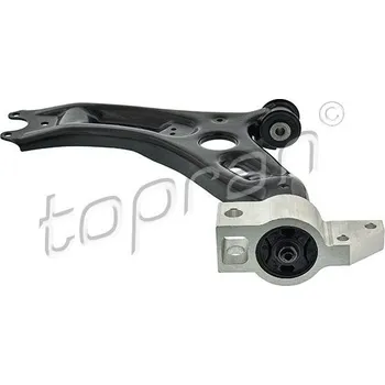 Zavěšení kol Řídicí páka, zavěšení kol TOPRAN 111 079
