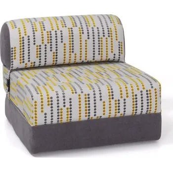 Sedací souprava Rozkládací křeslo LEYNAR