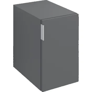 Koupelnový nábytek Cirasa skříňka spodní dvířková 30x52x46cm, pravá/levá, carina CR302-4141