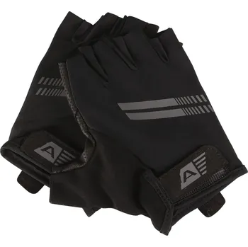 Cyklistické rukavice ALPINE PRO - MESE Rukavice cyklistické