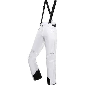 Snowboardové kalhoty ALPINE PRO - EDESA DÁMSKÉ LYŽAŘSKÉ KALHOTY S MEMBRÁNOU PTX SNOW