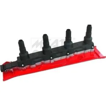 Autoelektrika Zapalovací cívka MEAT & DORIA 10465