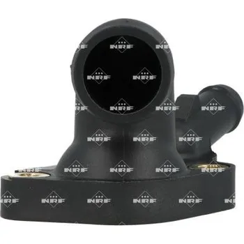 Chladič motoru Příruba chladiva NRF 775107