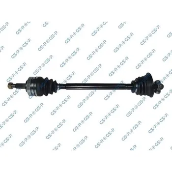 Hřídel nápravy Hnací hřídel GSP 250026