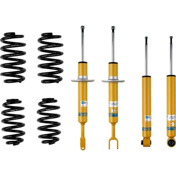 Tuning Podvozková sada Bilstein B12 Pro Kit 46-182395 pro SEAT EXEO (3R2) 2.0 TFSI • 147 kW • 2009—2013