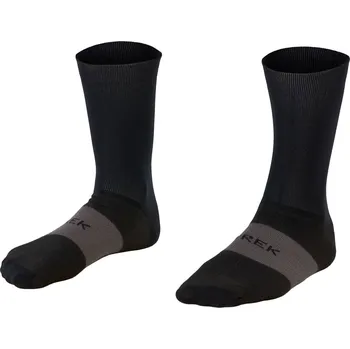 Pánské ponožky Trek TREK Race Crew Sock černá S (35-38)
