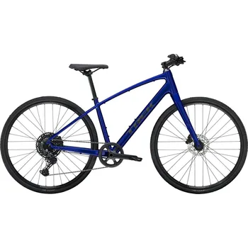 Trek FX 3 gen 4 2025 Hex Blue S
