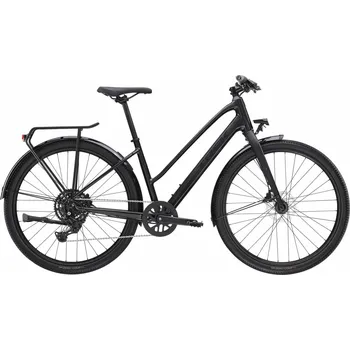 Trek Dual Sport 2 Mid-step Gen 5 2025 Lithium Grey XL