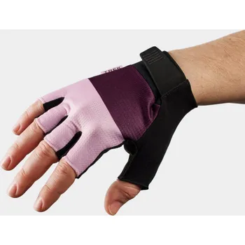 Chránič rukou Trek Circuit Twin Gel Gloves Blush L