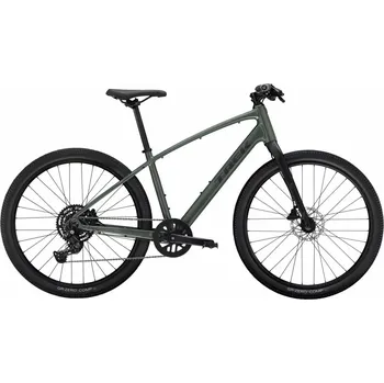 Trek Dual Sport 2 Gen 5 2025 Keswick XS