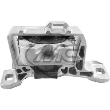 Zavěšení motoru Zavěšení motoru Metalcaucho 58522