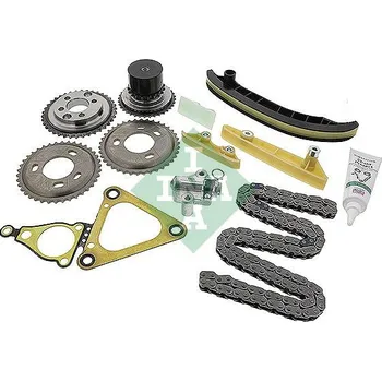 Sada rozvodového řetězu Schaeffler INA 559 1812 40