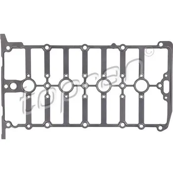 Těsnění motoru Těsnění, kryt hlavy válce TOPRAN 116 373