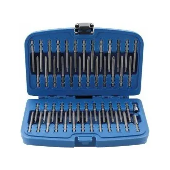 Bity 1/4" speciální, 50 dílů - BGS 757