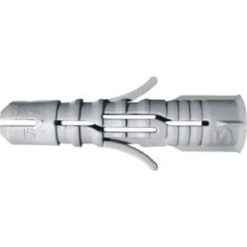 Hmoždinka HMOŽDINKA UZLOVACÍ UZPA-L 8 x 60 nylon