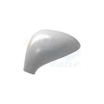 Auto zrcátko Kryt, vnější zrcátko VAN WEZEL 4029843