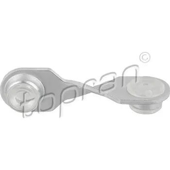 Řazení Řadicí tyč TOPRAN 108 840