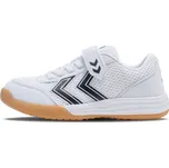 Boty Hummel White 1076099 C12.5(31)