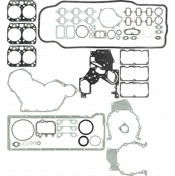 Těsnění motoru Sada těsnění motoru včetně TH 01-27660-07