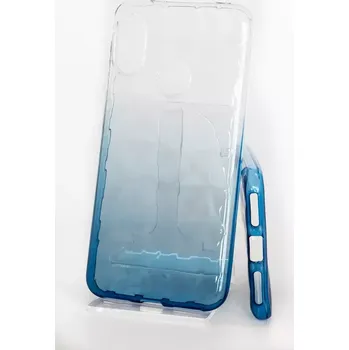 Pouzdro na mobilní telefon Pouzdro Prism Ombre Xiaomi Mi A2 Lite Modré