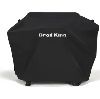 Příslušenství pro gril Ochranný obal Select na peletový gril Broil King Crown 500